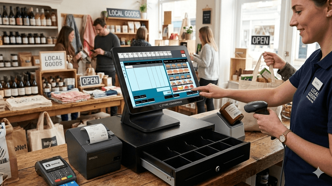 Hardware Sourcing