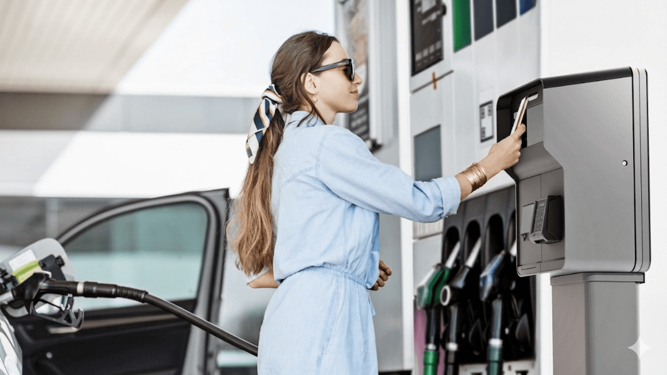 Unattended Fueling