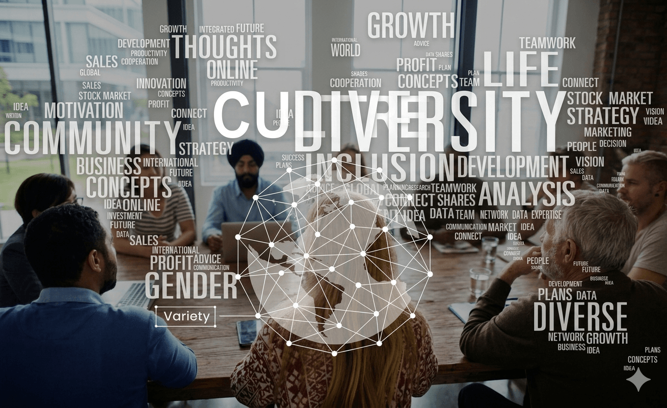 Culture and values