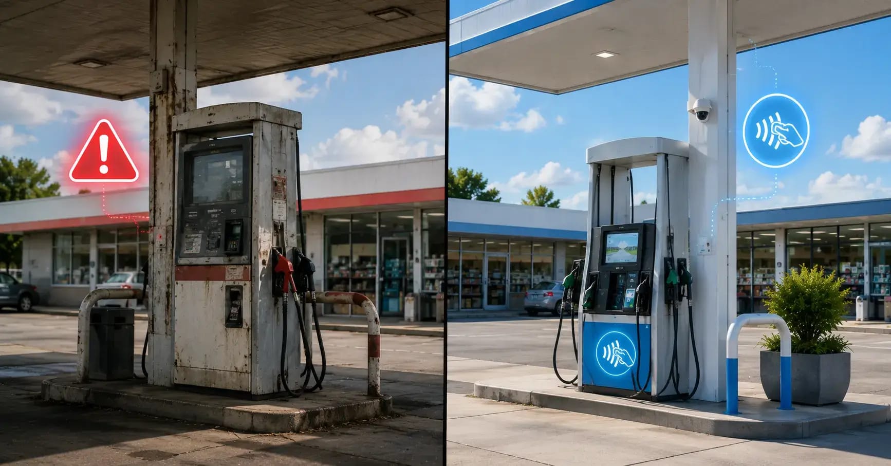 Why Outdated POS Systems Are Costing C-Store Operators More Than Sales