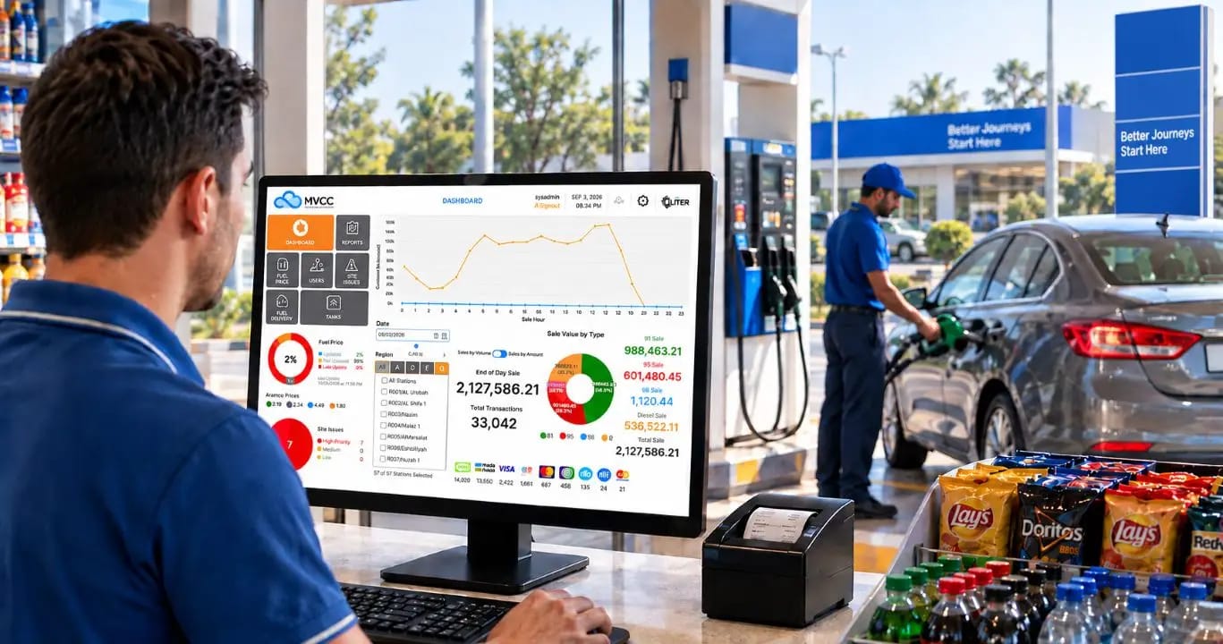 Migrating from Legacy Systems to a Modern POS: A Step-by-Step Guide
